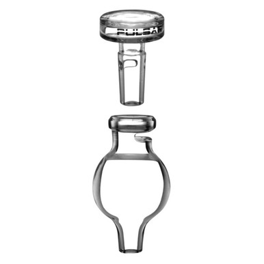 Pulsar Bubble Carb Cap