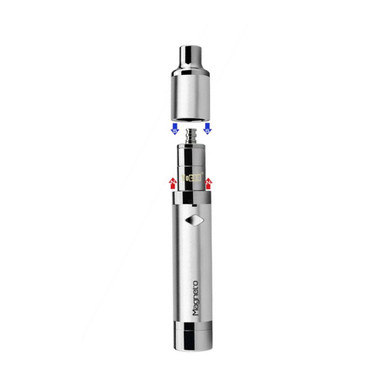 Yocan Magneto Wax Vape Pen - Best Magneto Wax Pen & Dab Pen