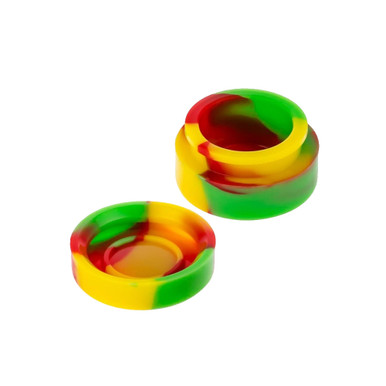 35mm Pulsar Dab Container