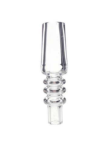 14mm Quartz Vapor Vessel Tip