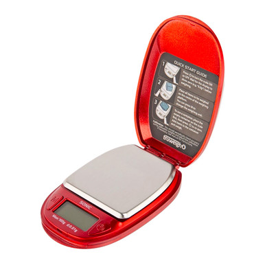 TruWeigh Sonic Scale