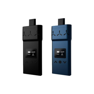 X-Series Vaporizer by Air Vape