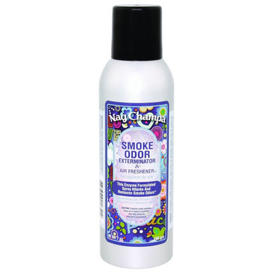 Nag Champa Smoke Odor Spray
