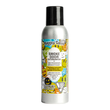 Happy Daze Smoke Odor Spray