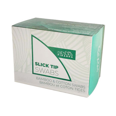 Piranha Slick Tips