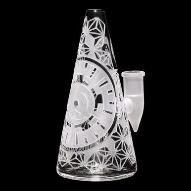 Milkyway Glass Hypnotic Rig