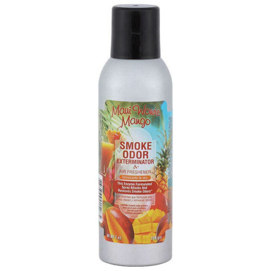 Maui Wowie Smoke Odor Spray