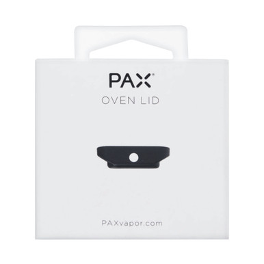 PAX Oven Lid Box