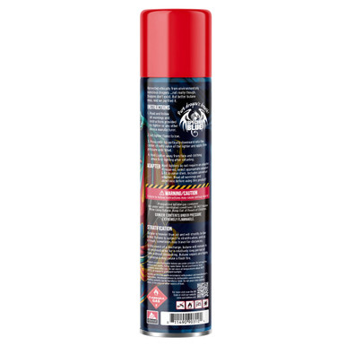 Special Blue 9x Butane