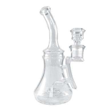 Nami Glass 9" Ripple Rig