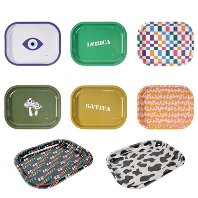 Small Giddy Trays