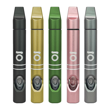 ONGROK Meditation Pipe