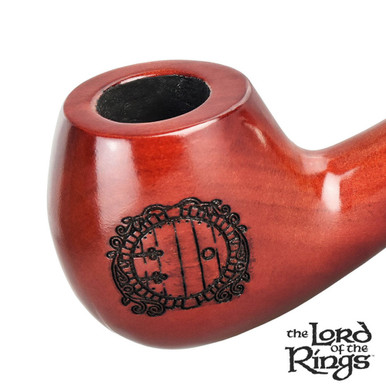 Pulsar Hobbiton Shire Pipes