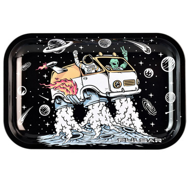 Pulsar Space Van Tray