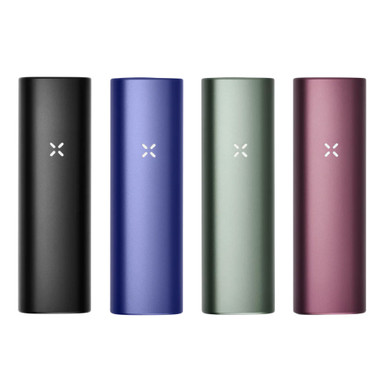 PAX Plus Dry Herb Vaporizer by PAX