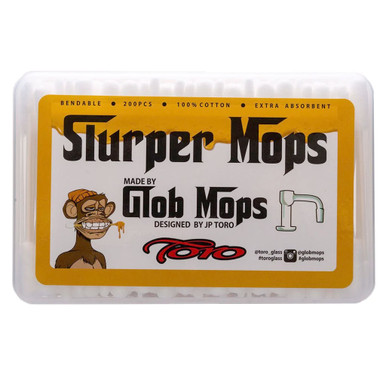 Glob Mops Slurper Mops