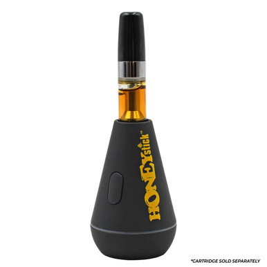 HoneyStick Pyramid Vape