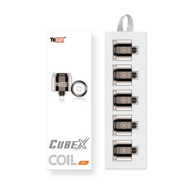 Yocan Cubex TGT Coil Pack