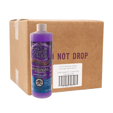 16oz Purple Power Original Formula