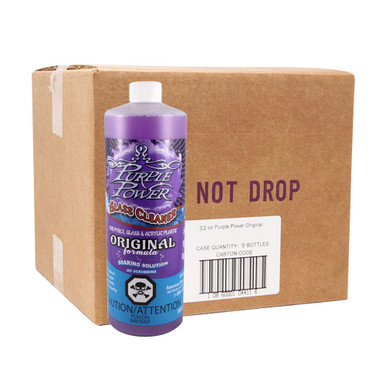 32oz Purple Power Original Formula
