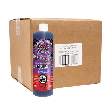 16oz Purple Power Ultra+ Cleaner