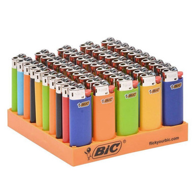 BIC Mini Lighters