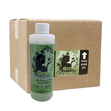 Green Goddess Metal Cleaner