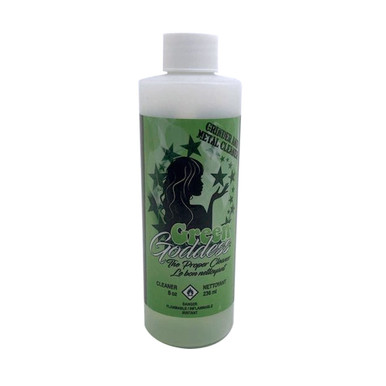 Green Goddess Metal Cleaner