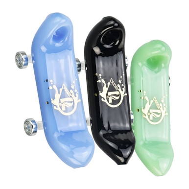 Tech Deck Fingerboard Skate Board 3.8 - Assorted