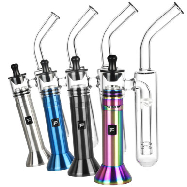 Pulsar Barb Fire H2O Vape