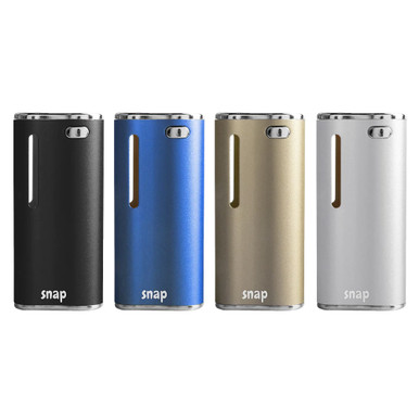 Exxus Snap Vaporizer