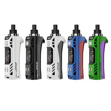Yocan Cylo Vaporizers