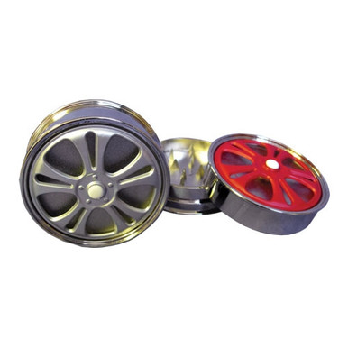 Spinner Grinder
