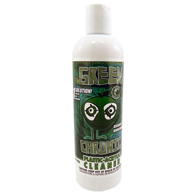 Green Chronic 12 oz.