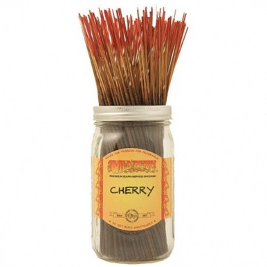 Wild Berry - Cherry - 100 Pack