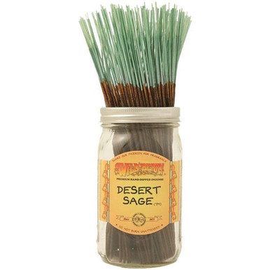 Wild Berry - Desert Sage - 100 Pack