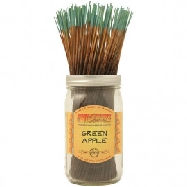 Wild Berry - Green Apple - 100 Pack