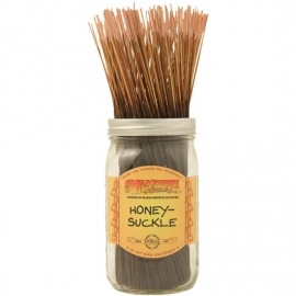 Wild Berry - Honeysuckle - 100 Pack