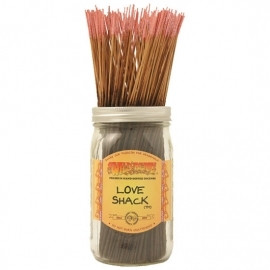 Wild Berry - Love Shack - 100 Pack