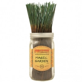 Wild Berry - Magic Garden - 100 Pack