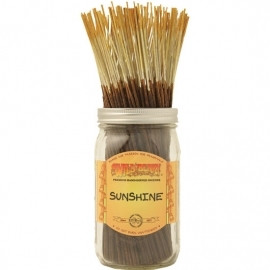 Wild Berry - Sunshine - 100 Pack