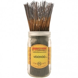 Wild Berry - Voodoo - 100 Pack