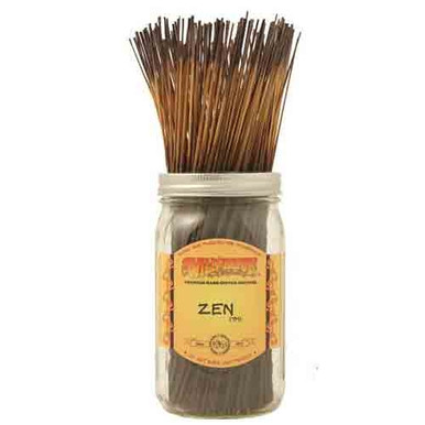 Wild Berry - Zen - 100 Pack