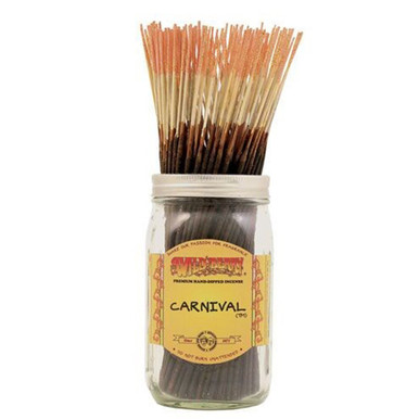 Wild Berry - Carnival - 100 Pack