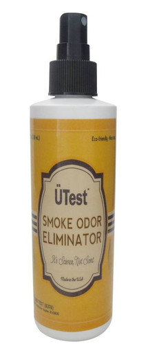 UTest Smoke Spray 8oz