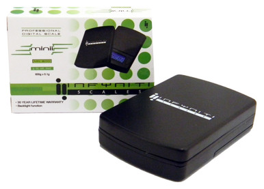 Infyniti Mini Pocket Scale 100 x 0.01g