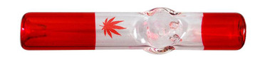 4" Cannabian Steam Roller w/ Ash Catcher Mouthpiece
