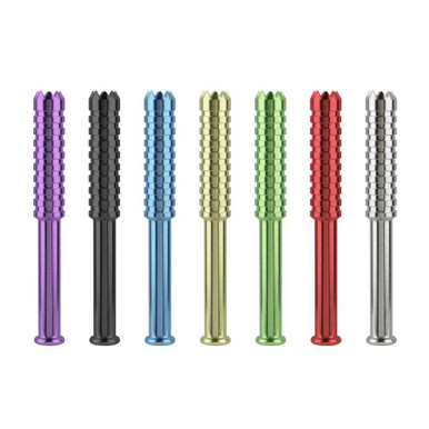 Digger Anodized Large