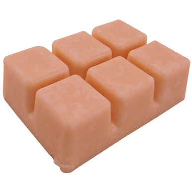 Wax Wick & Flame Melts - Vanilla
