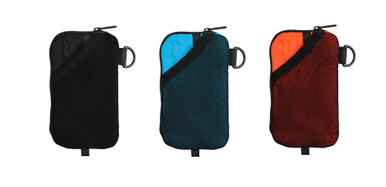 Vatra S Series Pocket Buddy 6" x 3" - Large